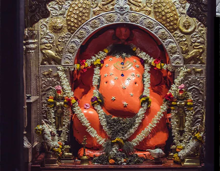 Ashtavinayak Ganpari Yatra