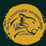 Black Panther Adventures