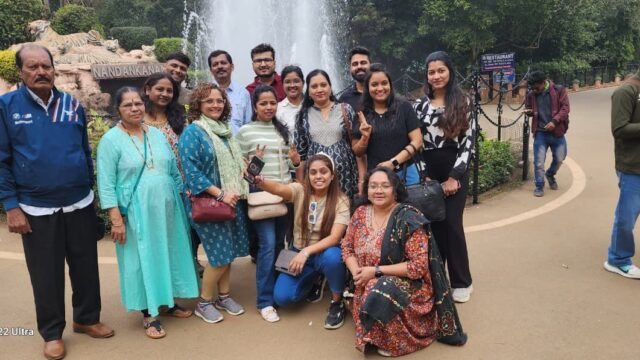 Jagannath Puri, Konark & Mallikarjun (Srisailam) Tour 2026