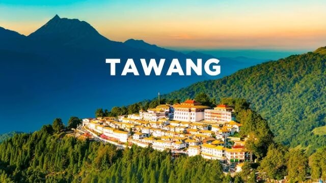tawang