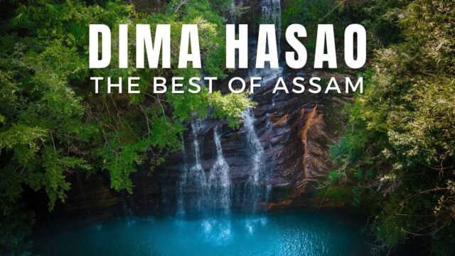 Dima Hasao