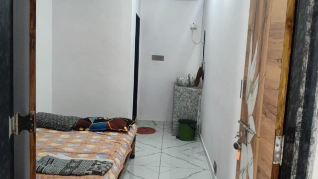 Uttarvahini Narmada Parikrama – Sarla homestay