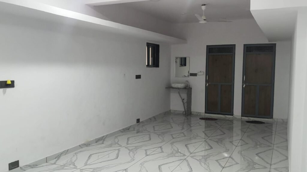 Uttarvahini Narmada Parikrama – Sarla homestay
