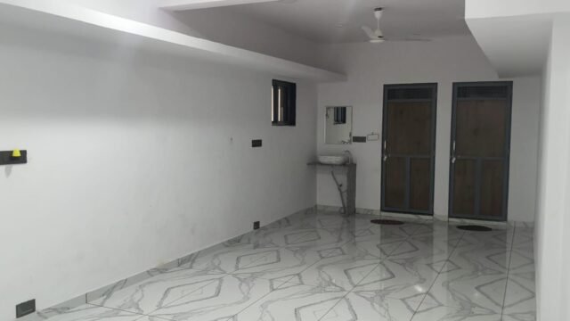 Uttarvahini Narmada Parikrama – Sarla homestay