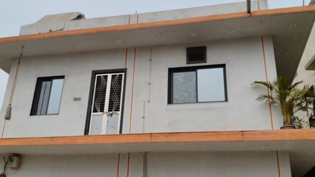 Sarla Bhavan homestay