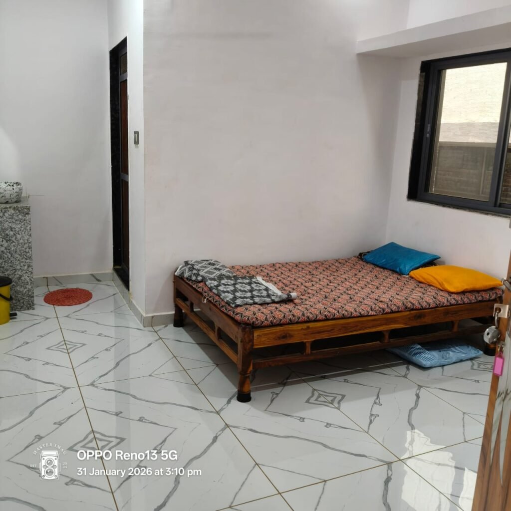 Sarla Bhavan homestay