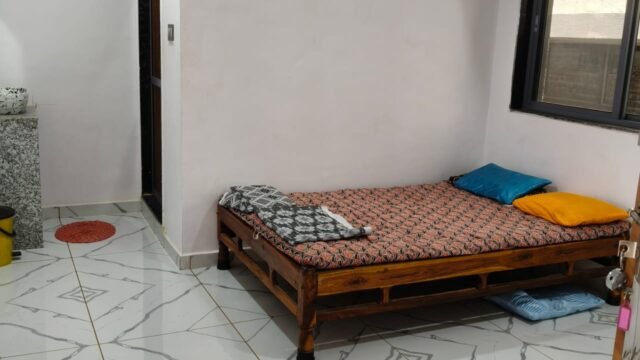 Sarla Bhavan homestay