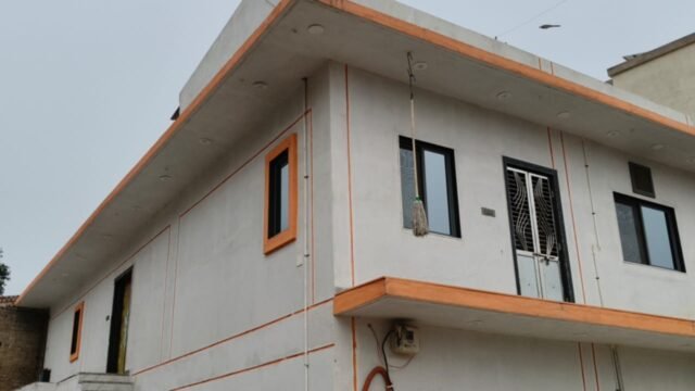 Sarla Bhavan homestay