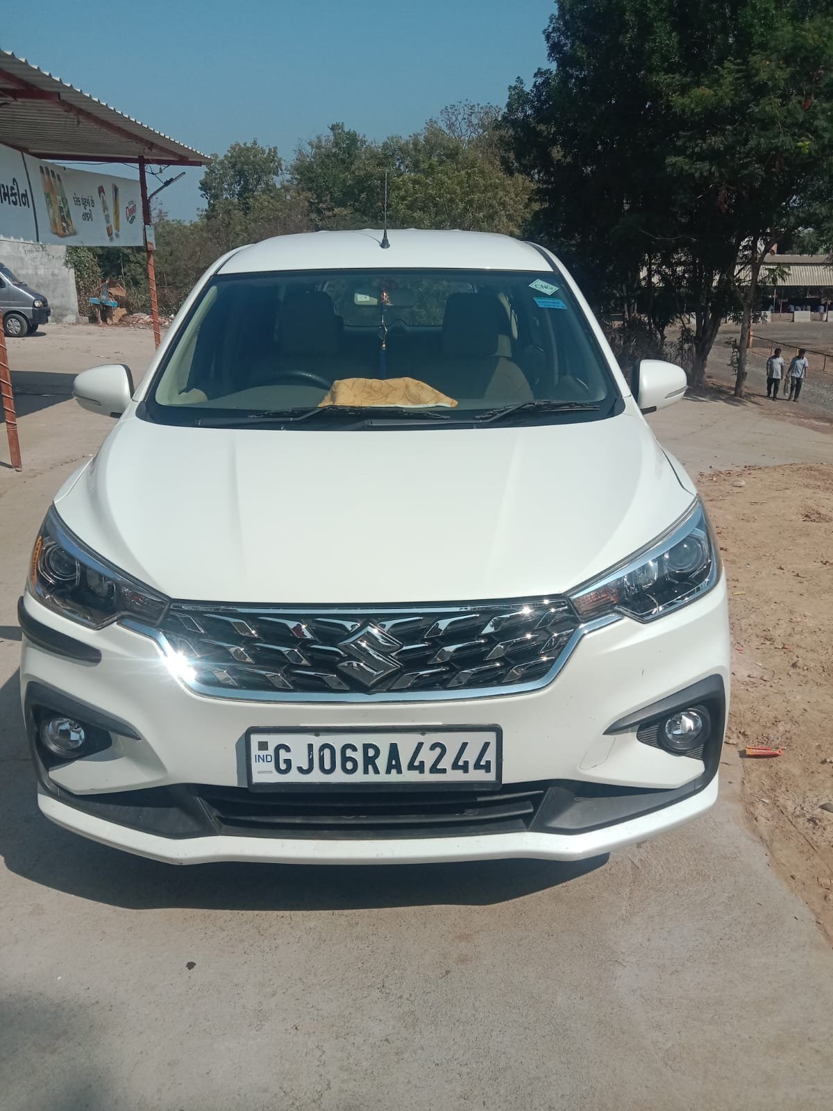 Uttarvahini Narmada Parikrama by Car - Image 3