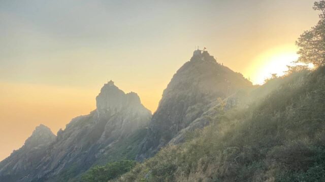 Girnar Somnath Dwarka tour package