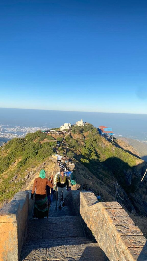 Girnar parikrama 2026