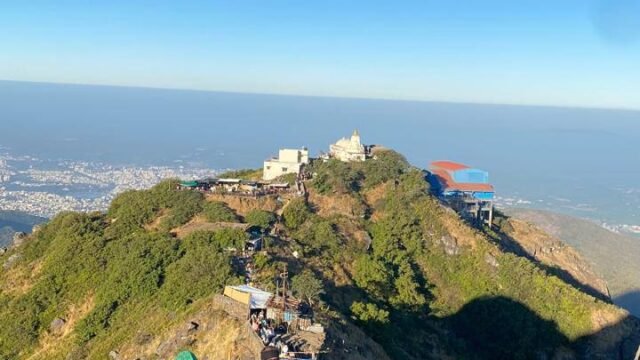 Girnar parikrama 2026