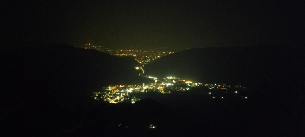 girnar somnath tour package