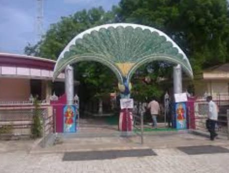 nareshwar darshan - uttarvahini narmada parikrama