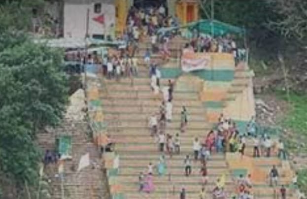 rampura ghat uttarvahini narmada parikrama starting point