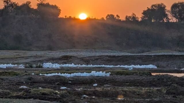 Uttarvahini Narmada Parikrama  2027