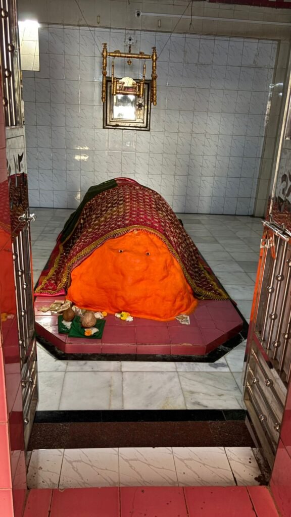 Uttarvahini Narmada Parikrama  2027