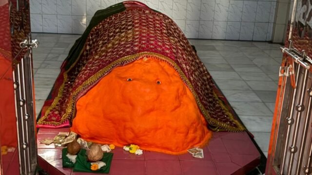 Uttarvahini Narmada Parikrama  2027